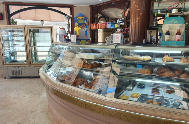 Pasticceria F.lli Titone